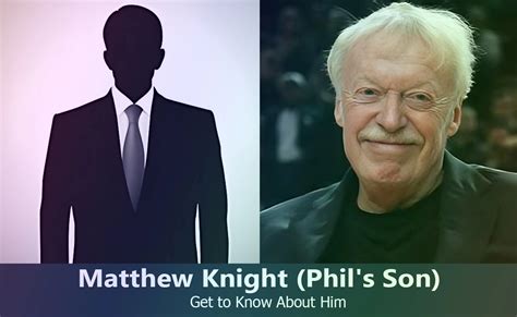 matthew knight phil knight son|philip knight death.
